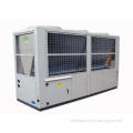 Cooling and Heating Air Cooled Scroll Chiller With Hydrophi